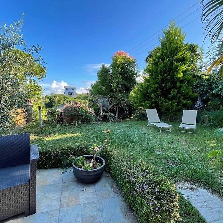 Les Vetyvers Trois Bassins Exterior photo